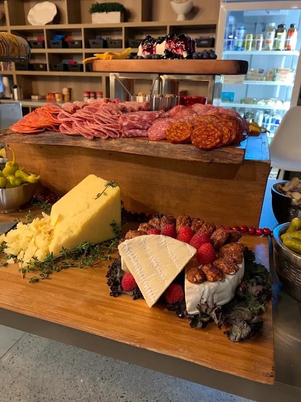 Maverick Catering photo 3