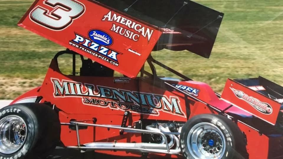 Millennium Motors