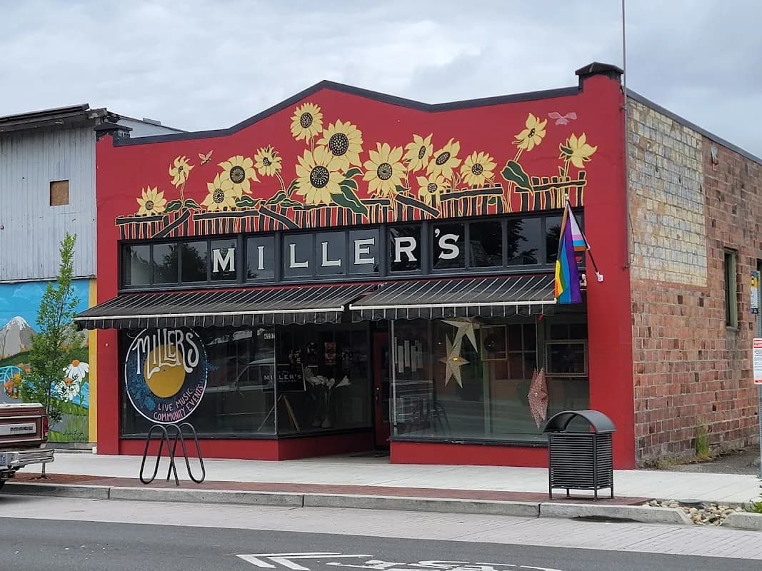 Miller's Carnation photo 2