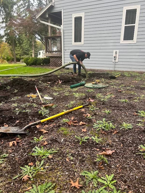 Northlake Septic Services
