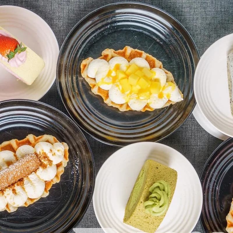 One Bite Cafe - Woodinville photo 2