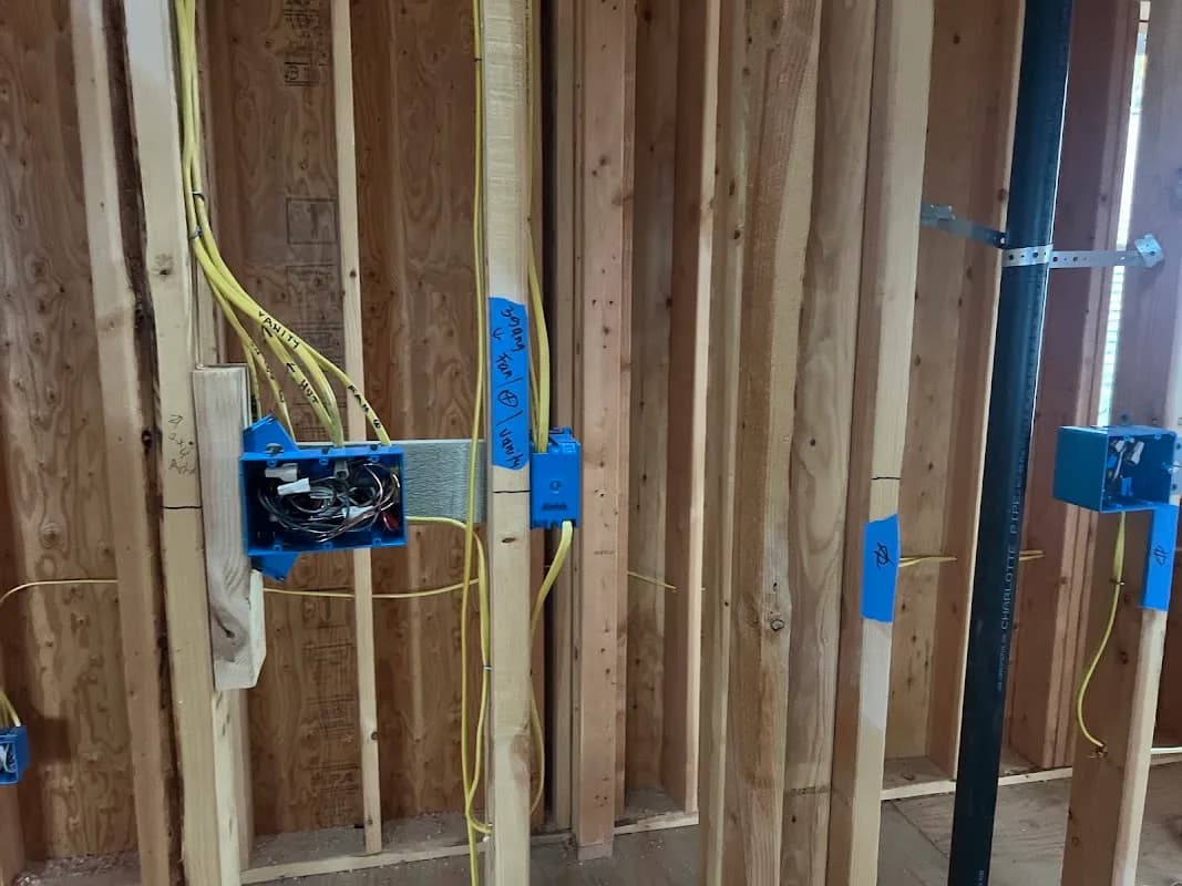 Pax Electric
