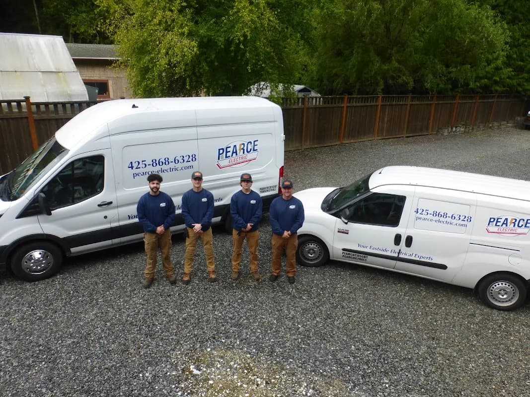 Pearce Electric