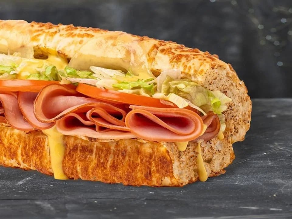 Quiznos photo 2