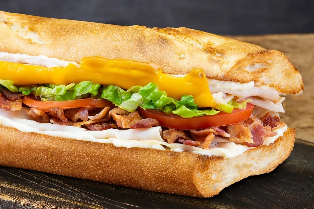 Quiznos photo 3