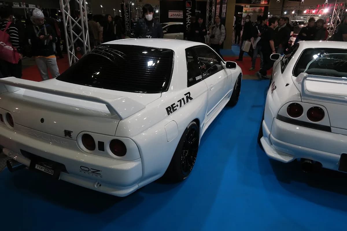 RARE GARAGE AUTO, L.L.C.