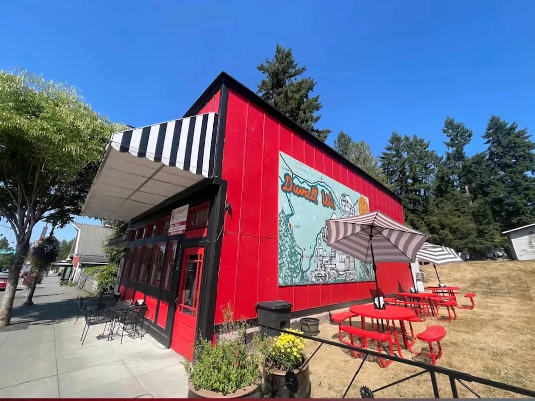 Red Pepper Pizzeria & Pasta
