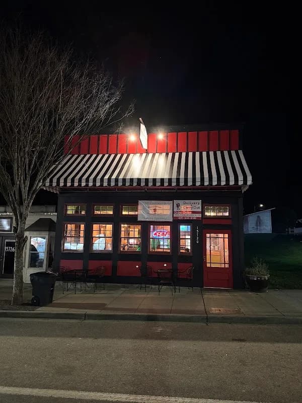 Red Pepper Pizzeria & Pasta photo 3