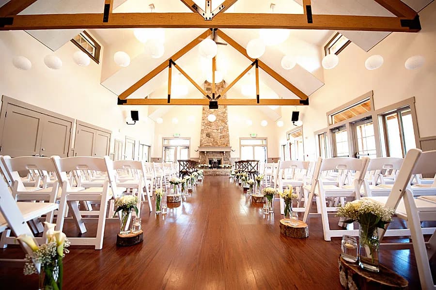 Redmond Ridge Community and Event Center