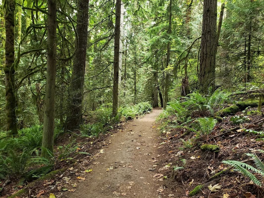 Redmond Watershed Preserve