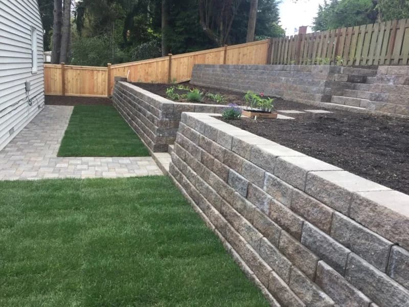 Ruiz Landscaping services LLC