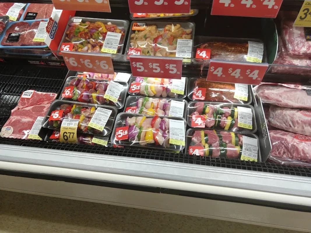 Safeway Deli photo 3
