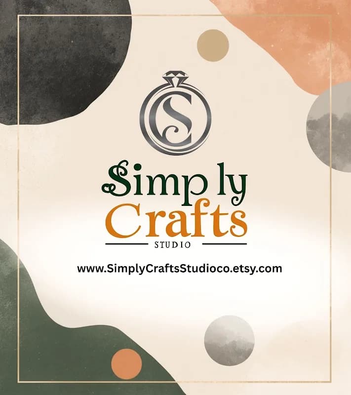 Simply Crafts Studio