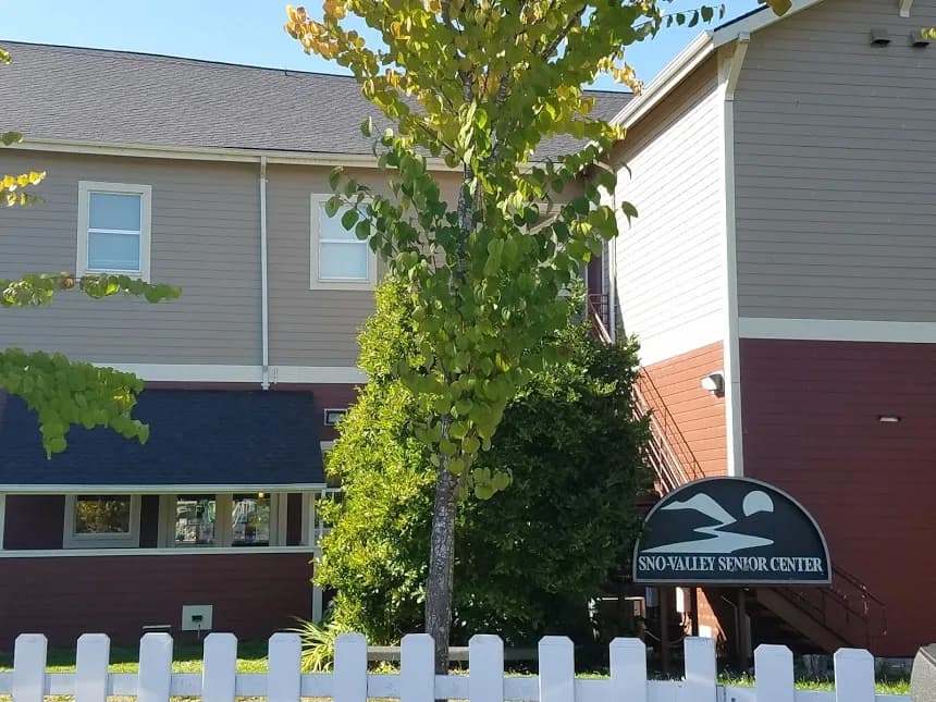 Sno-Valley Senior Center