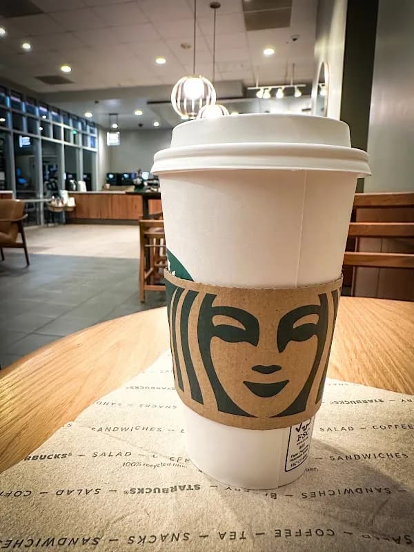 Starbucks Coffee Company photo 3