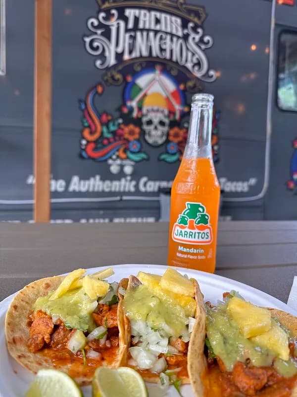 Tacos Penachos Food Truck photo 2