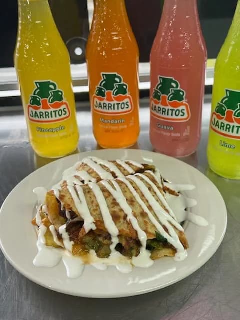 Tacos Penachos Food Truck photo 3