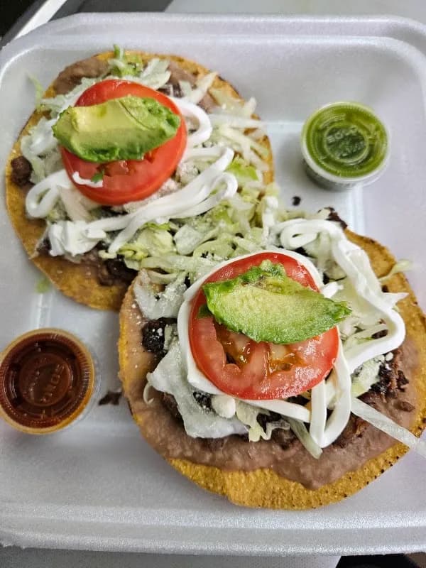 Taqueria La Michoacana photo 2
