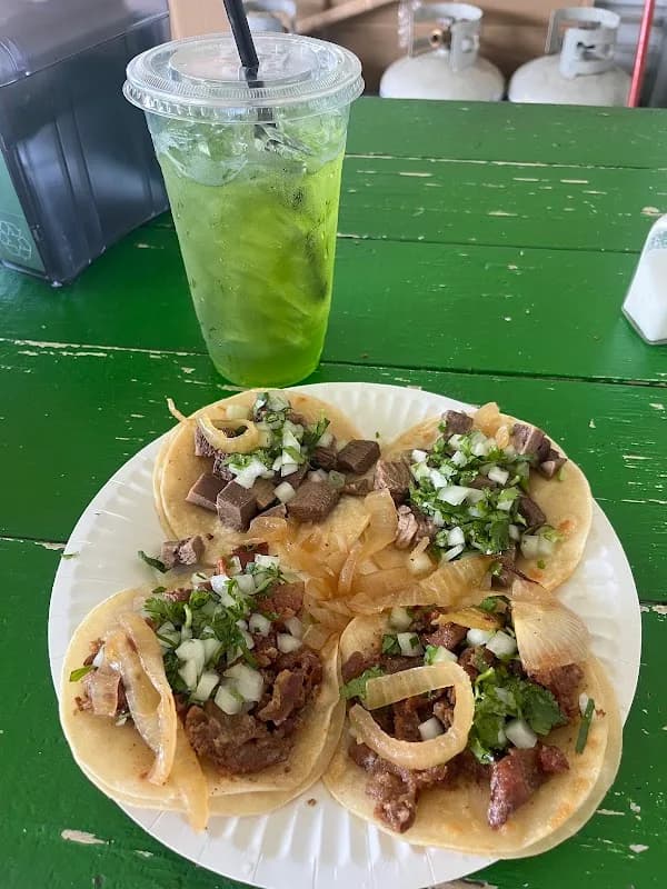 Taqueria La Michoacana photo 3