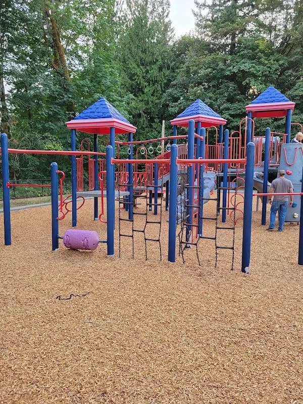 Taylor Park