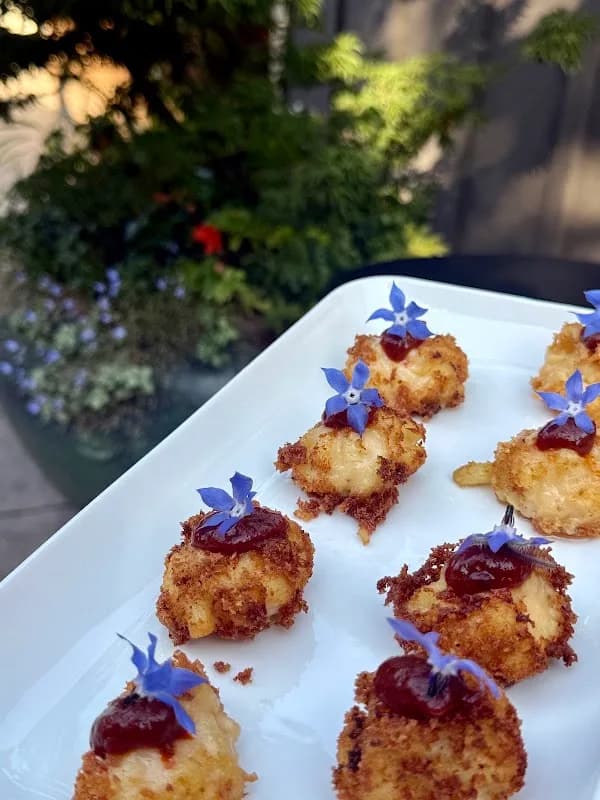 Terra Tovela Catering photo 2