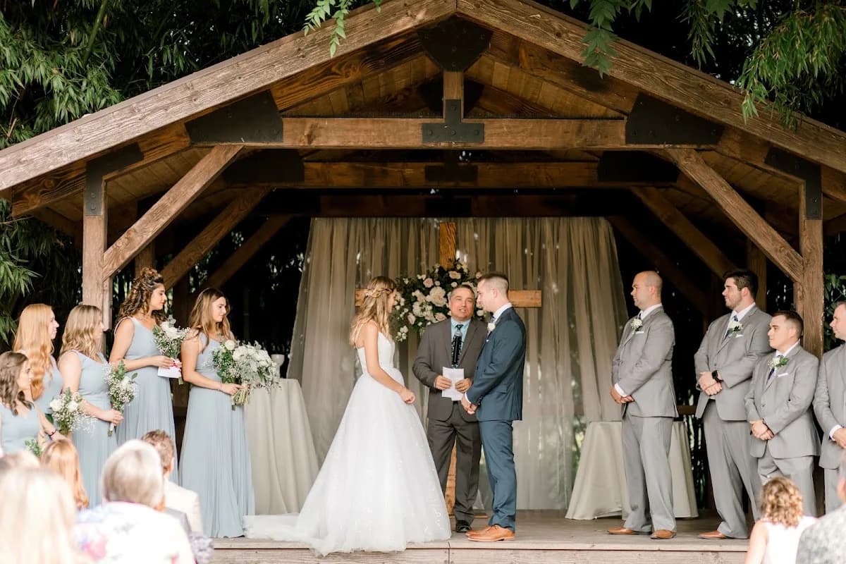 Terra Valley Farms | Weddings & Events