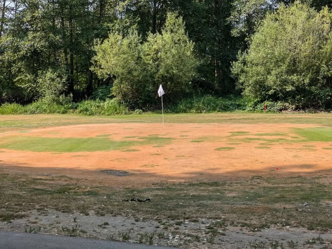 The Blue Heron Golf Course photo 2