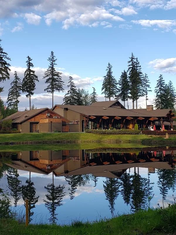 The Cascade Club at Redmond Ridge photo 2