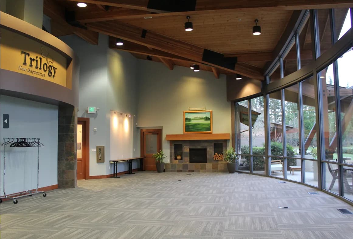 The Cascade Club at Redmond Ridge photo 3