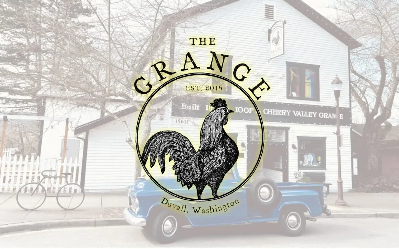 The Grange photo 4