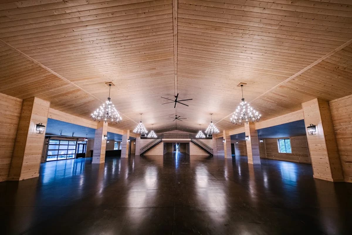 The Stables at Woods Creek