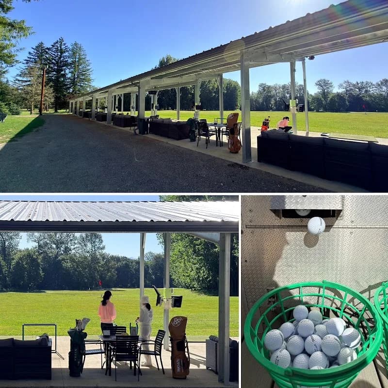 Tolt Golf Club photo 2