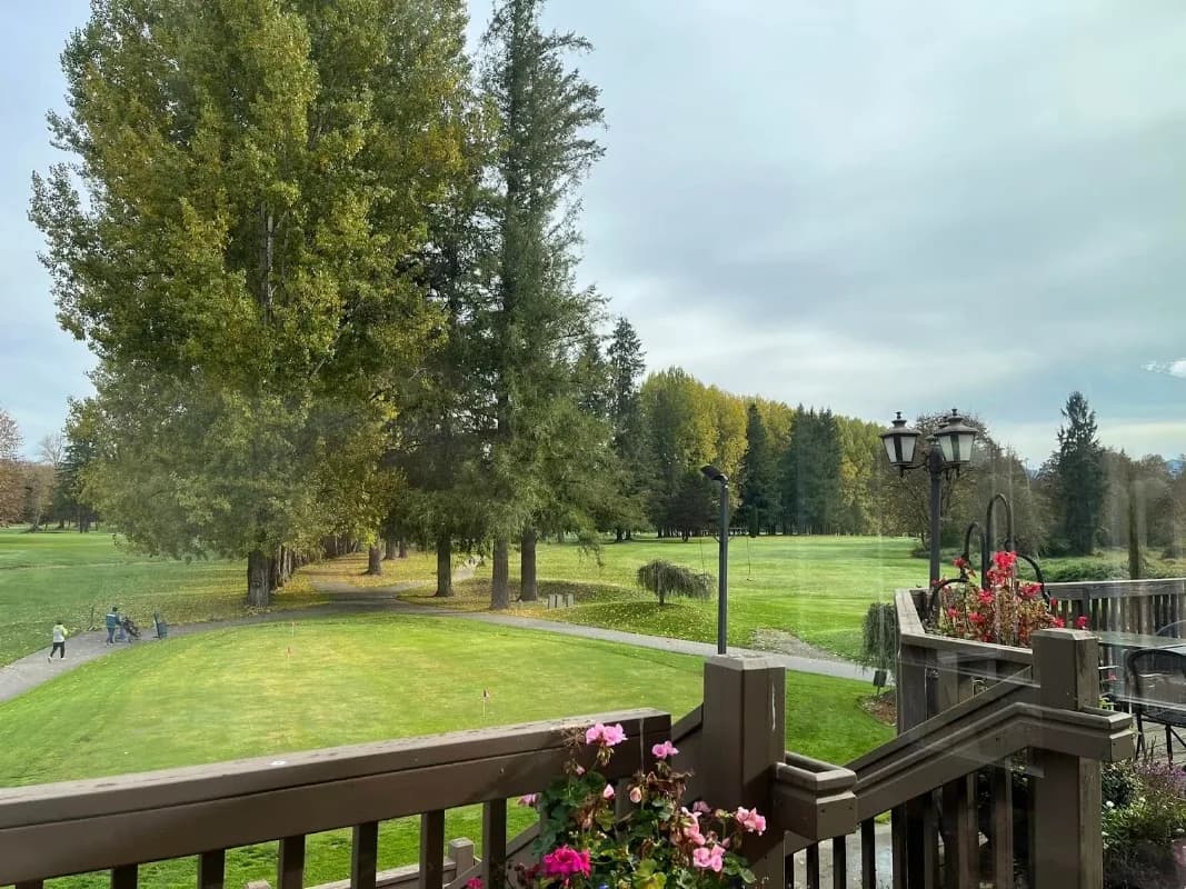 Tolt Golf Club photo 3