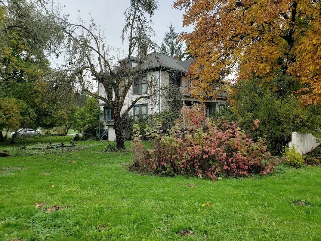 Tolt Historical Society Museum