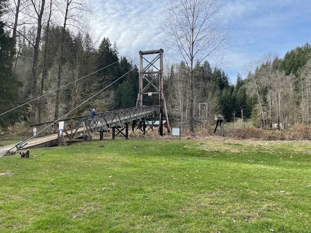 Tolt-MacDonald Park & Campground photo 3