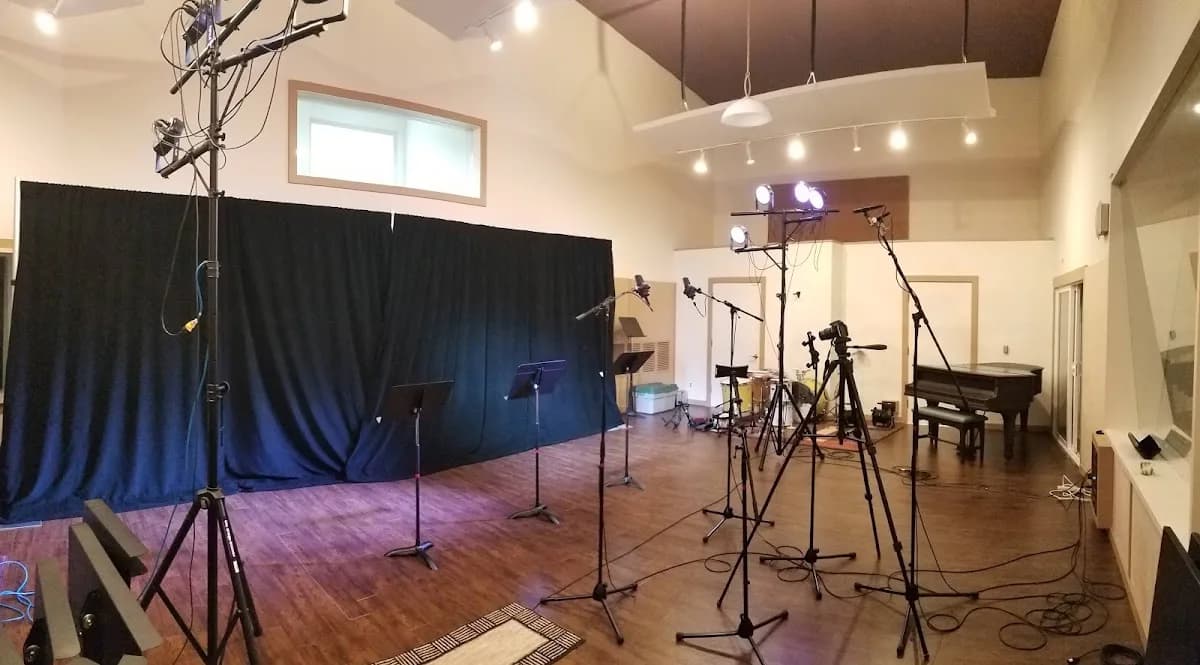 Top of the Hill Studios