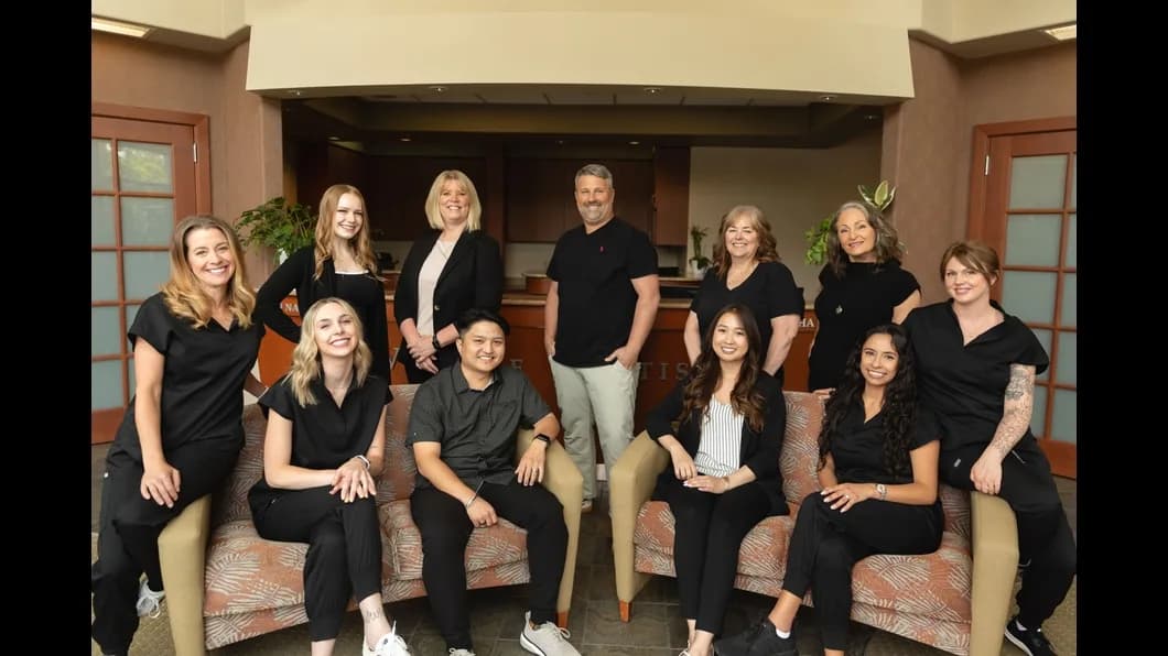 Village Dentistry: Dr. Shane Ness