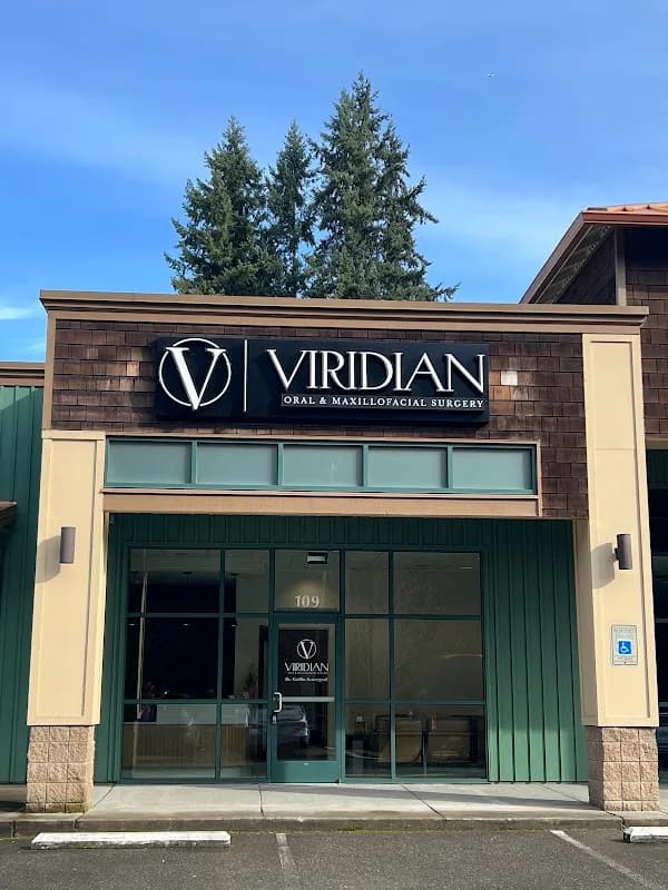 Viridian Oral & Maxillofacial Surgery