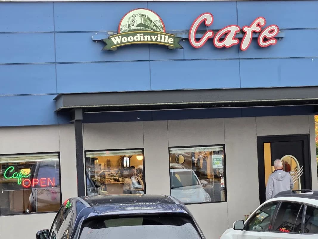 Woodinville Cafe