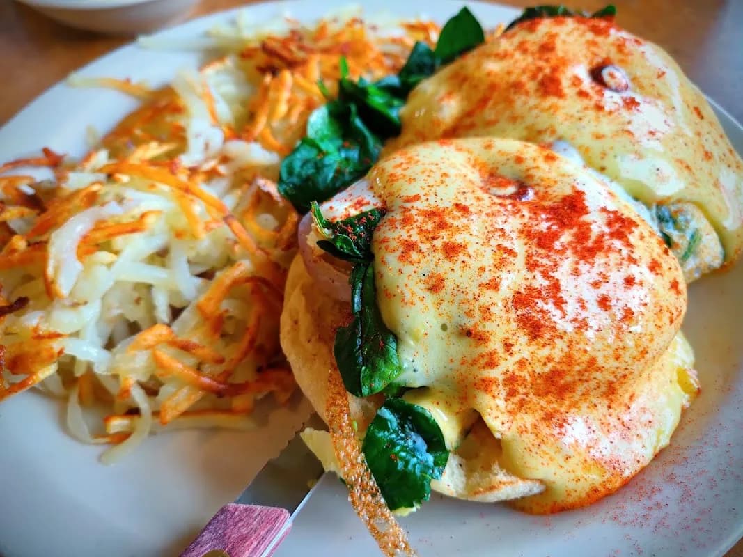 Woodinville Cafe photo 2