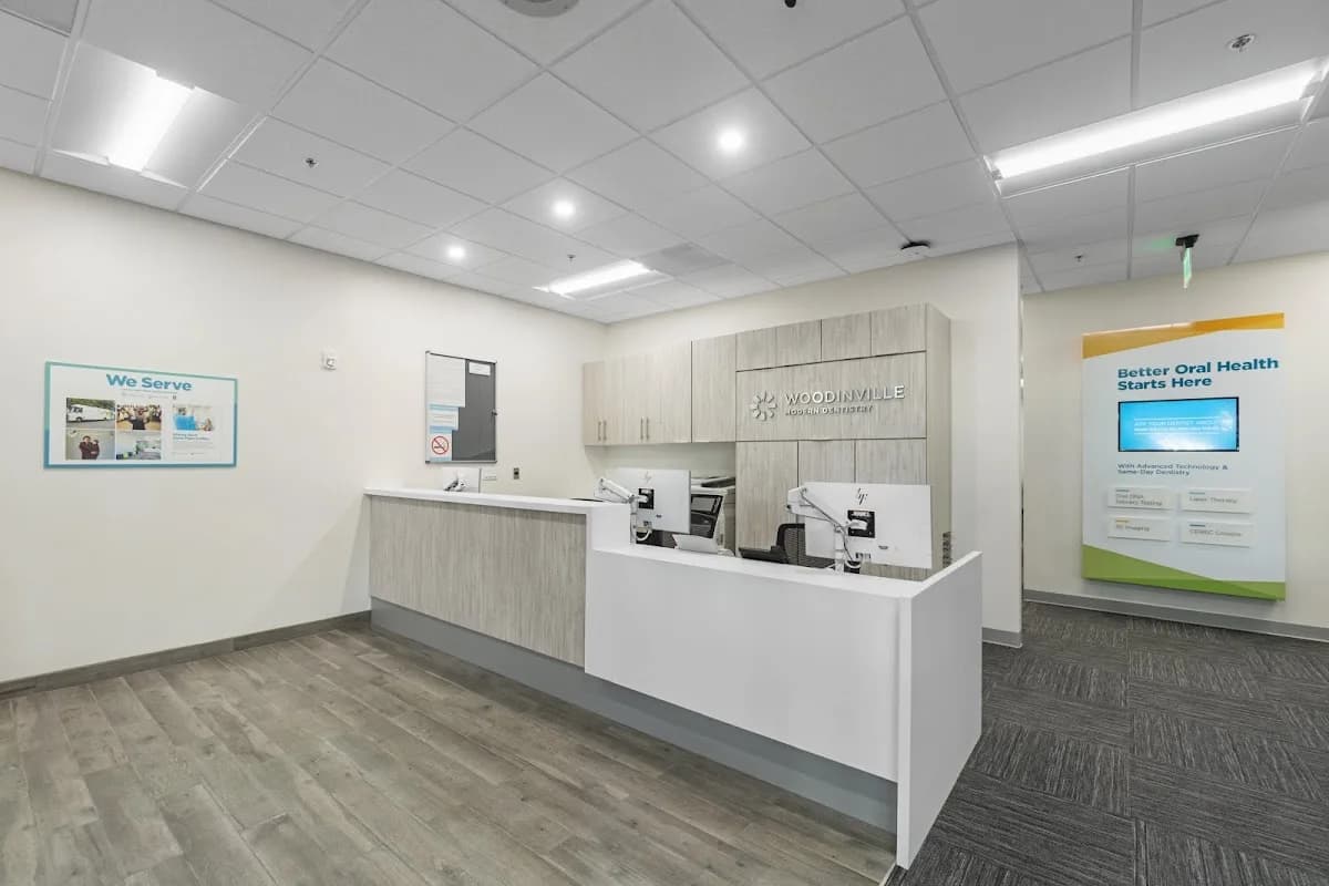 Woodinville Modern Dentistry