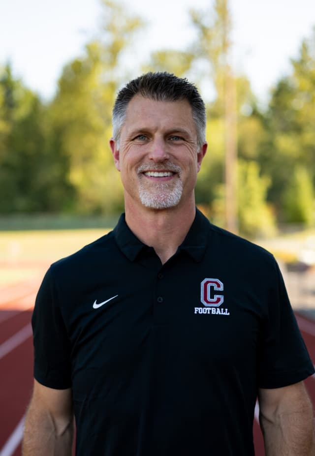 John Fiala, Head Coach