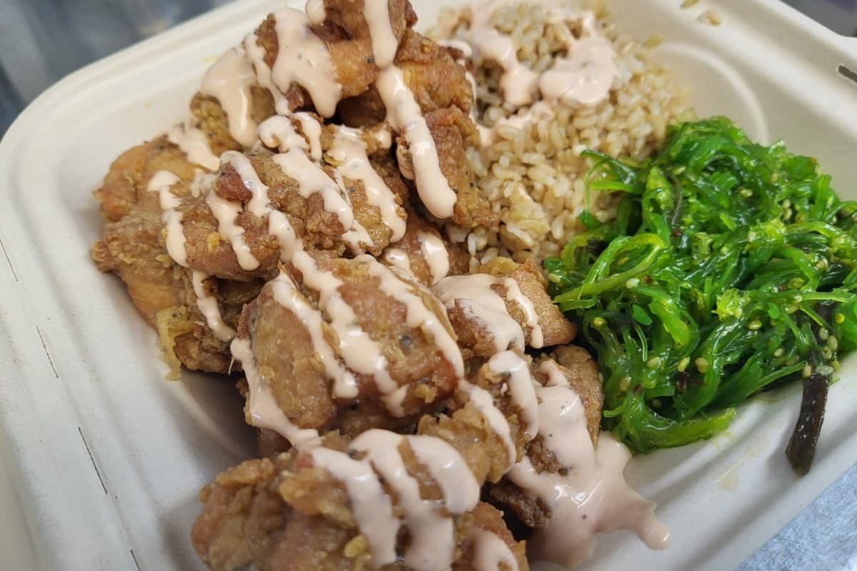 Kona Poke House photo 4