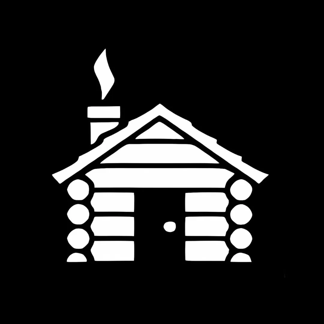 Rustic Cabin Coffee