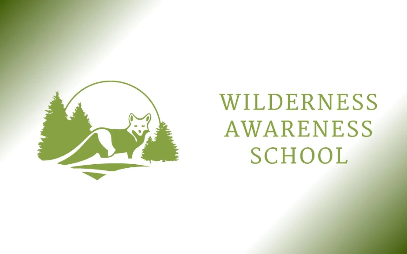 Wilderness Awareness School