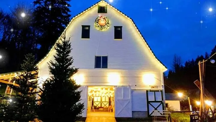 Novelty Hill Farm