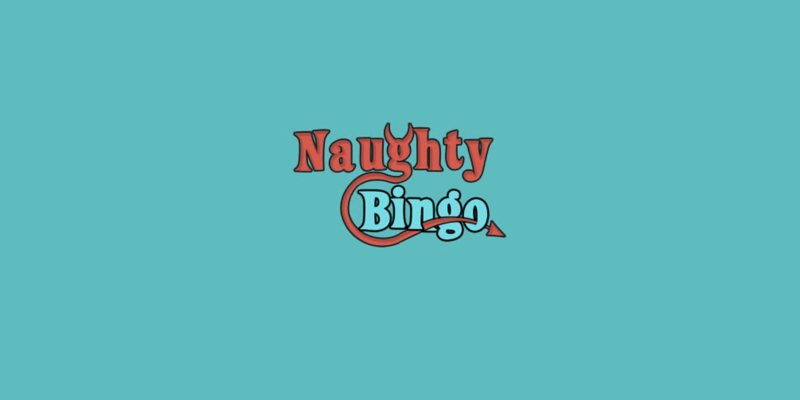 Naughty Bingo