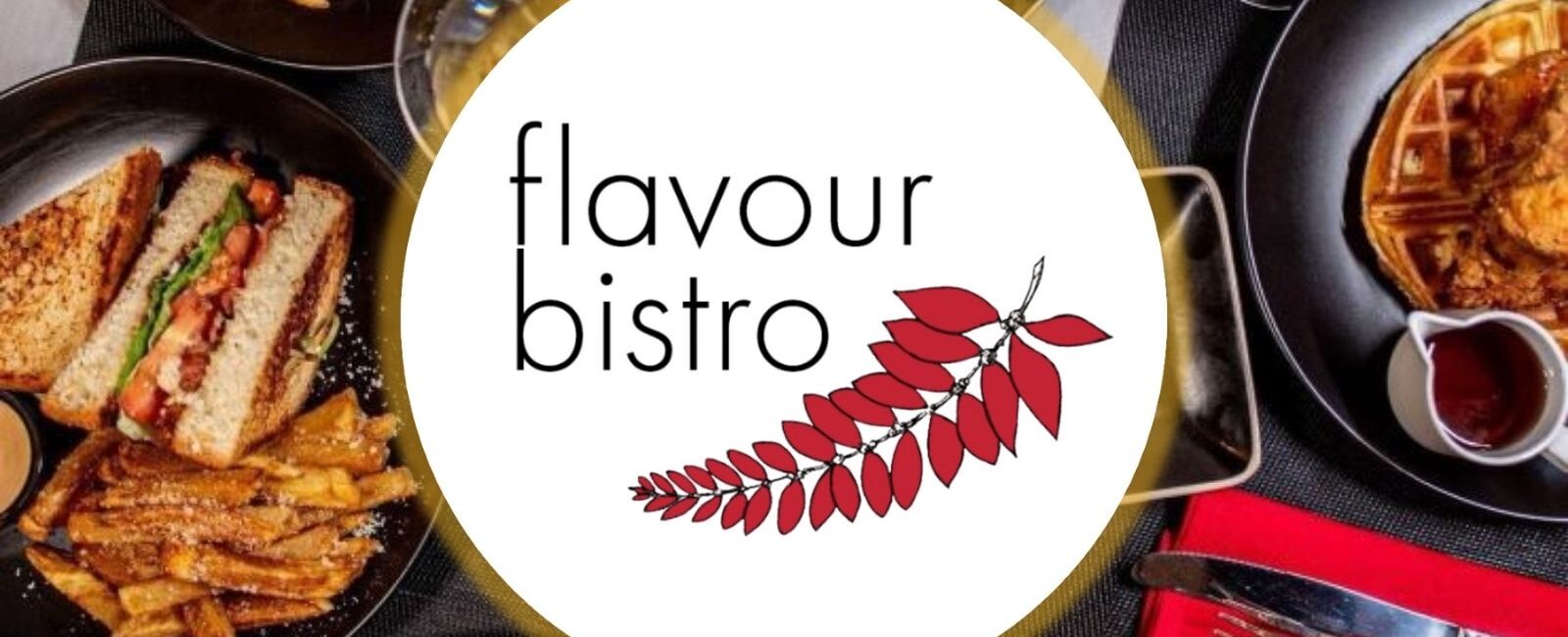 Flavour Bistro Duvall Washington Creole food fine dining