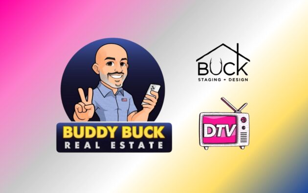 Buddy Buck Real Estate Buck Staging + Design Duvall TV DTV Duvall Washington
