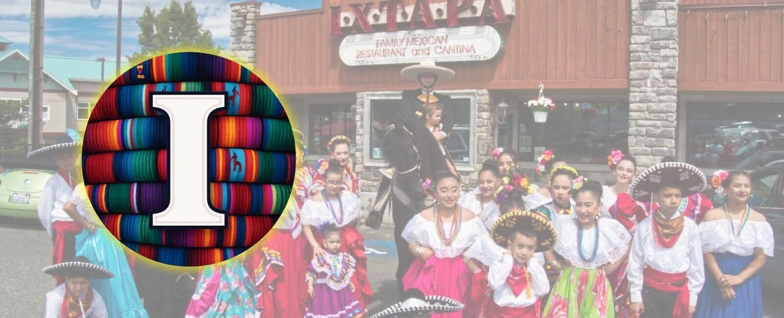 IXTAPA Duvall Washington